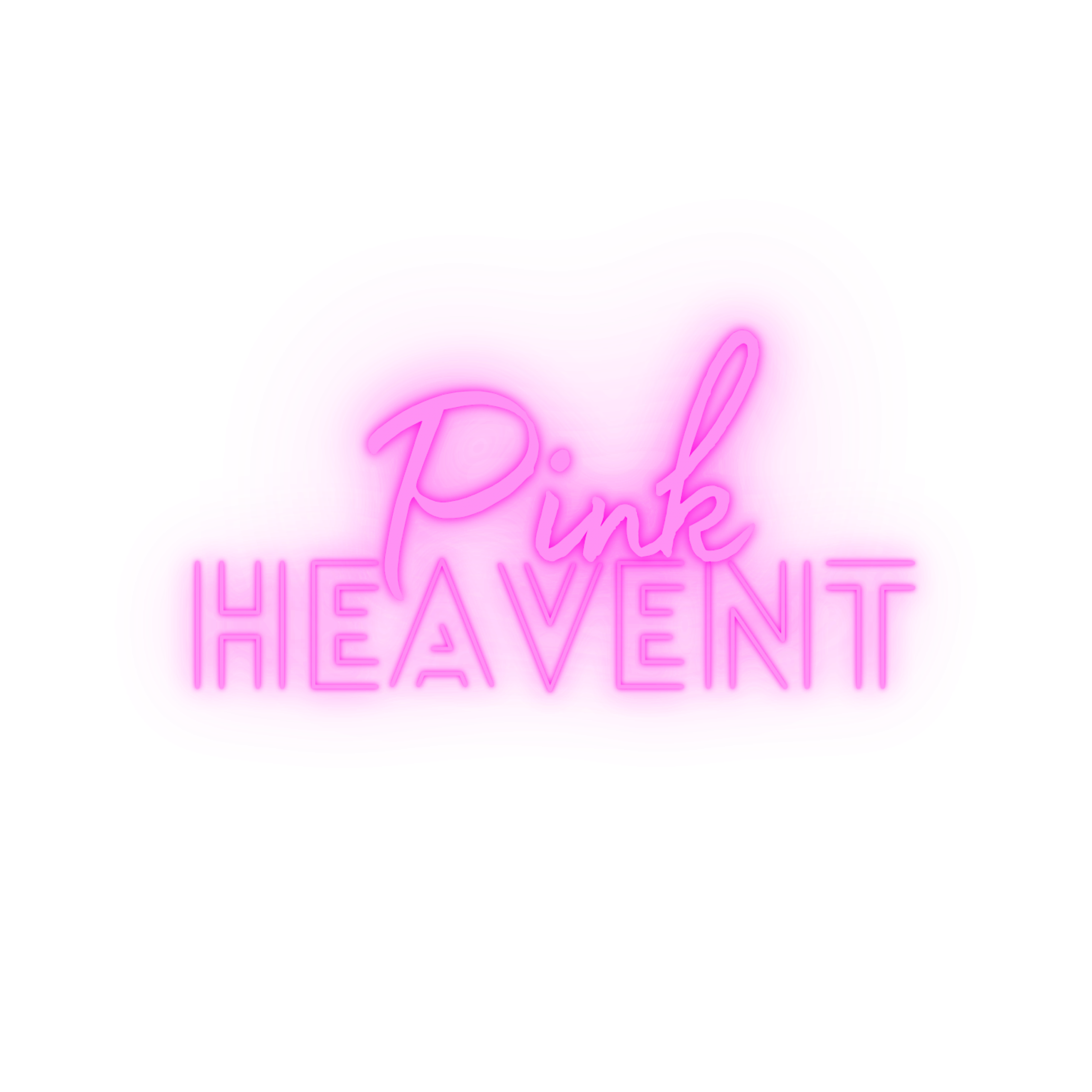 Pink Heavent